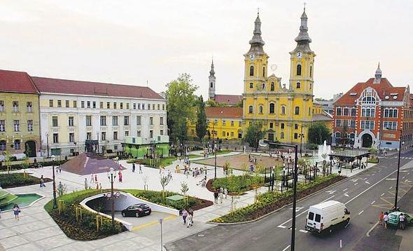 MISKOLC